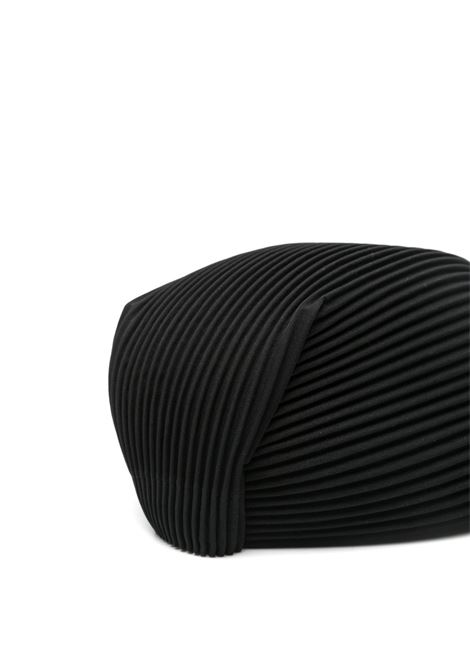 CAPPELLO HOMME PLISSE ISSEY MIYAKE | Cappello | HP56AA40515